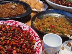 -情妹耙泥鳅·江湖川菜(科华店)