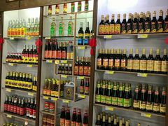 零售区-致美斋(三元里大道店)