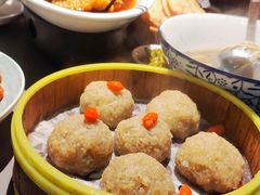 -老淮滨-蚌埠非遗小吃(淮河路店)