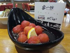 -宴小馆·小海鲜青岛菜(五四广场店)