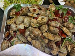 -老黑板筋(顺义总店)