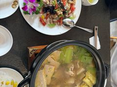 -东哥紫阳蒸盆子(旺座·现代城店)
