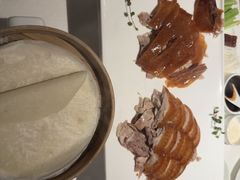 -漢舍中国菜馆(浦东嘉里城店)