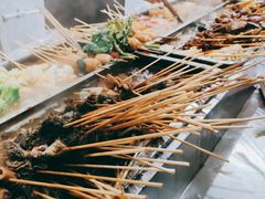 麻辣烫-大姐麻辣烫(莲宝中路店)