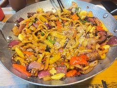 -富正毅三下锅连锁(三店)