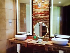 -惠州金海湾嘉华度假酒店