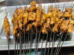 -清真·马峰烤肉(小学习北巷店)