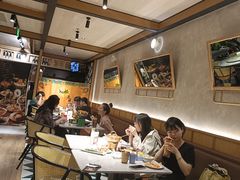 -Home Thai·泰谣(王府井apm店)