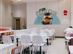 -乡村基(双流时代奥特莱斯餐厅)