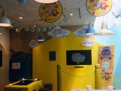 -麦当劳(塔园路店)