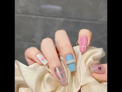 -LILY NAILS美甲美睫