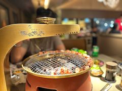-西塔老太太泥炉烤肉(青浦蟠龙天地店)