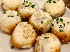 -哑巴生煎(姑苏区苏安新村店)