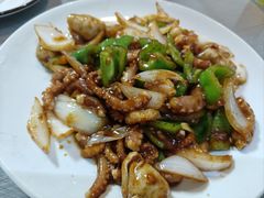 -小红门海鲜