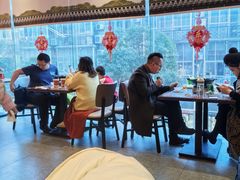 -肖记公安牛肉鱼杂馆·省级非物质文化遗产(江汉路直营店)