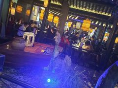 -绿茶餐厅(昆明世纪金源店)