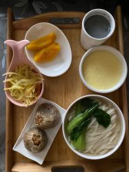 -卓玥国际月子会所(罗山路店)