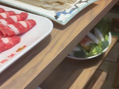 -蜀留香火锅·始于1999·原四川老火锅(白堤路店)