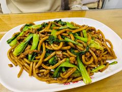-玉华饮食店(茅台路店)