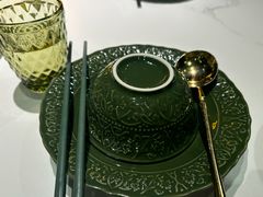 -Thai Basil罗勒叶泰式餐厅(时代天街店)