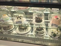 -DQ·蛋糕·冰淇淋(鸿坤店)