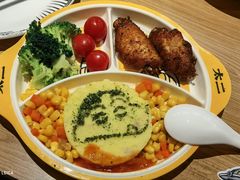 -太二酸菜鱼(兴业太古汇店)