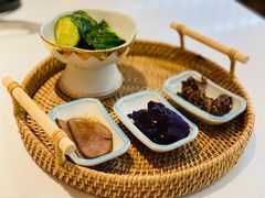 -千寻山野烤肉(中关村店)