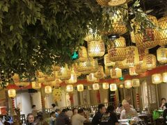 -南京大牌档(青岛万象城店)