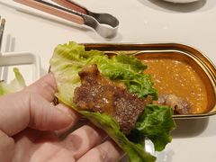 -炙城·韩式烤肉(南京东路店)