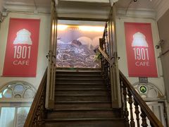 -1901 Cafe(西四店)