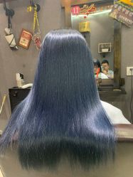-首艺美发