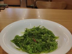 -萨莉亚意式餐厅(深圳北站店)