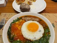 -西双版纳融创皇冠假日度假酒店