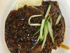 -桃园中华料理炸酱面(燕儿岛路店)