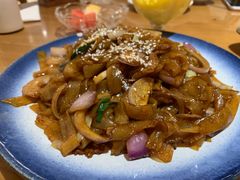 -粤域茶餐厅