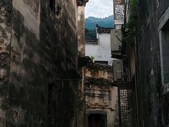 -上坦村