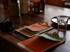 -RAC BAR(安福路店)