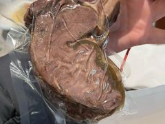 -高玛纳驴肉火烧(河间总店)