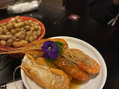 -三酉星·枫·山風与野菜(上海总店)