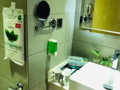 -好逸SMART酒店(成都春熙路太古里店)