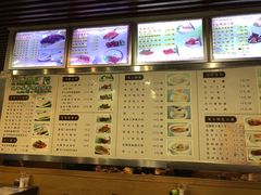 菜单-大唐靓汤江门私房菜(景田店)