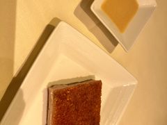冰烧三层肉-利苑酒家(宜安广场店)