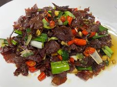 -徐记海鲜(观沙岭|滨江新城店)