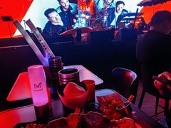 -MOSSO·Liveshow(M3香港广场店)
