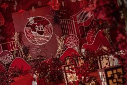 -明典婚礼策划·婚车租赁·婚纱摄影