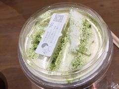 -喜茶(深圳福田星河COCO Park店)
