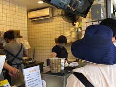 -卞姐蛋饼(陕西南路店)