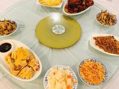 -阿马土菜馆