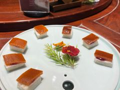 -四世同堂·京菜·烤鸭(双井店)