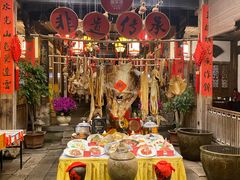 -文儒九号·闽菜馆(三坊七巷店)